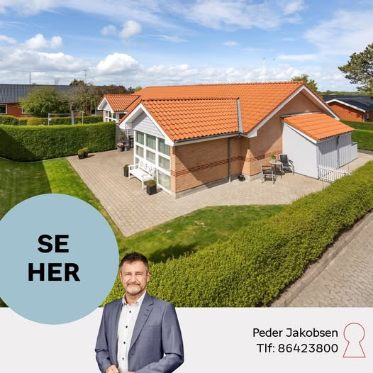 Home Randers & Assentoft fremhæver charmerende bolig til salg i Råsted