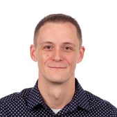 Andreas er selvstændig købmand med ambitiøst "Rema-blod” i årerne