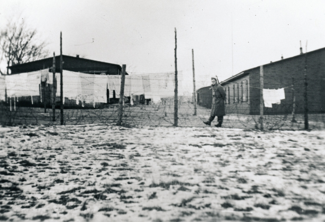 Tankevækkende foredrag om tyske flygtninge under besættelsen