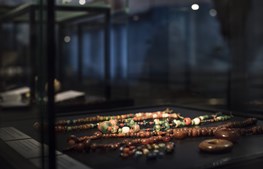 Få et skud kultur-vitaminer på Museum Østjylland
