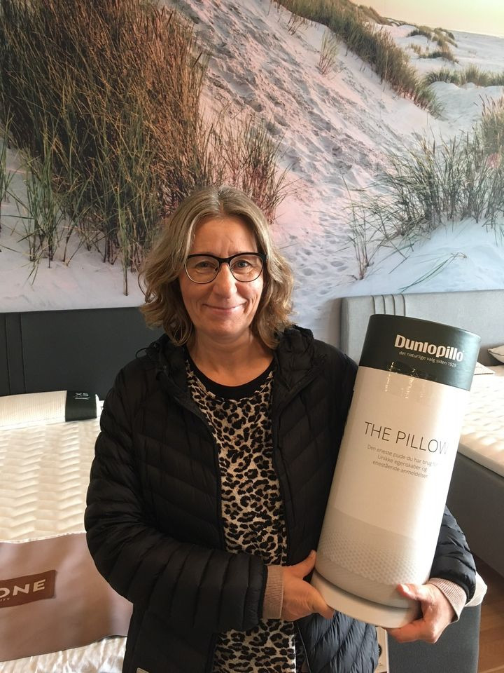 Det nyeste på Hedensteds opslagstavle