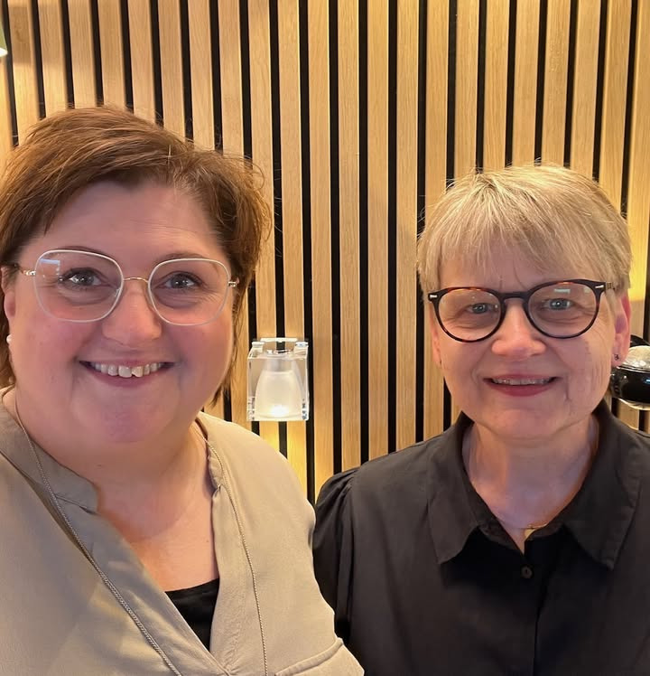 Thusgaard Living byder velkommen til Vera i teamet fra 1. september