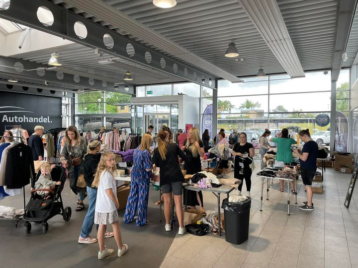 Se dagens updates fra Viborg her