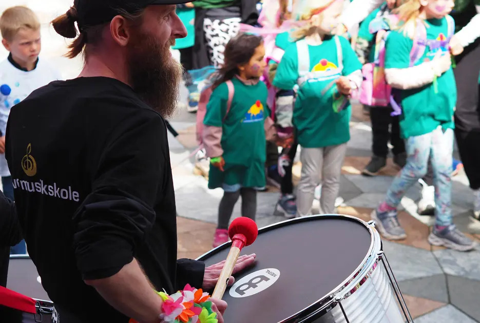 Kulturuge forvandler Skiveegnen til levende kulturscene i anledning af købstadsjubilæet