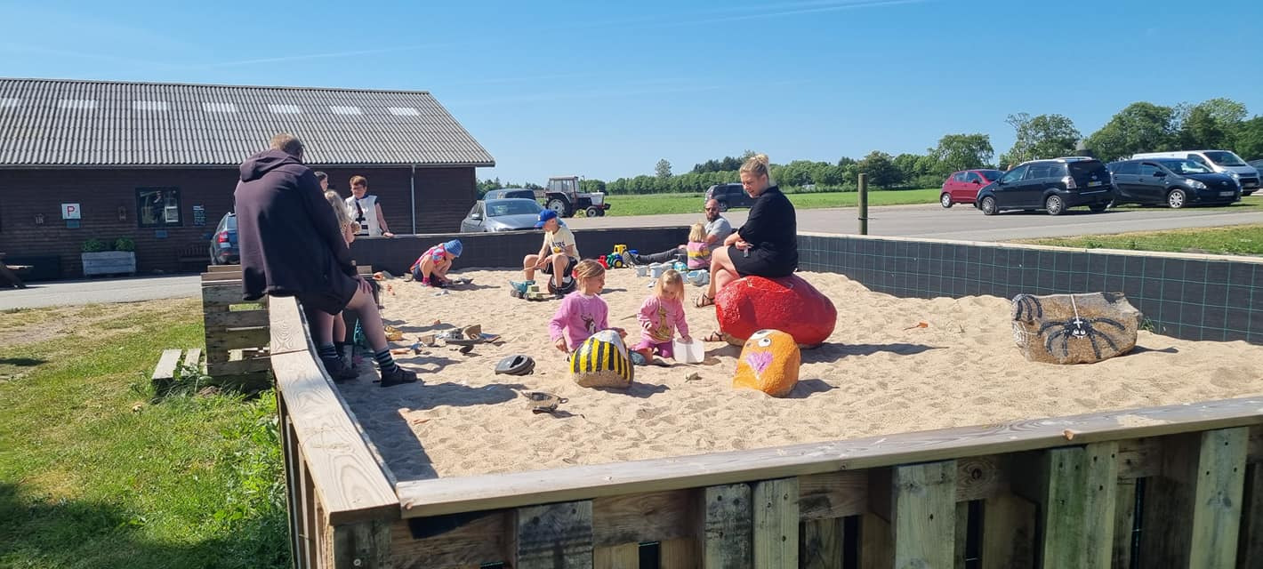 Opslagstavlen: Nyeste opdateringer fra Sæby