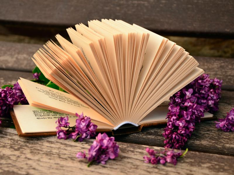 Litterær salon: Mød Esbjergs lokale forfattere