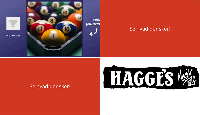 Spændende weekend i Tønder: Spil og jazz