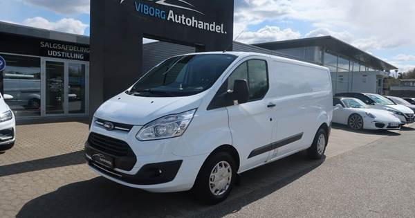 Nyt på opslagstavlen i Viborg