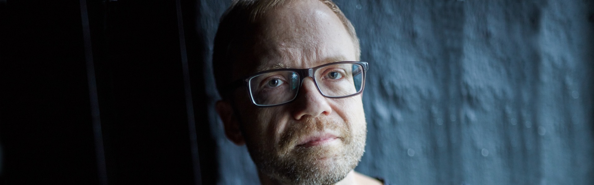 Meditativ Klaverkoncert