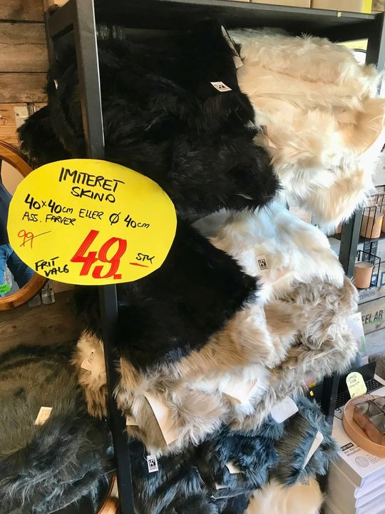 Nyt på opslagstavlen i Holstebro