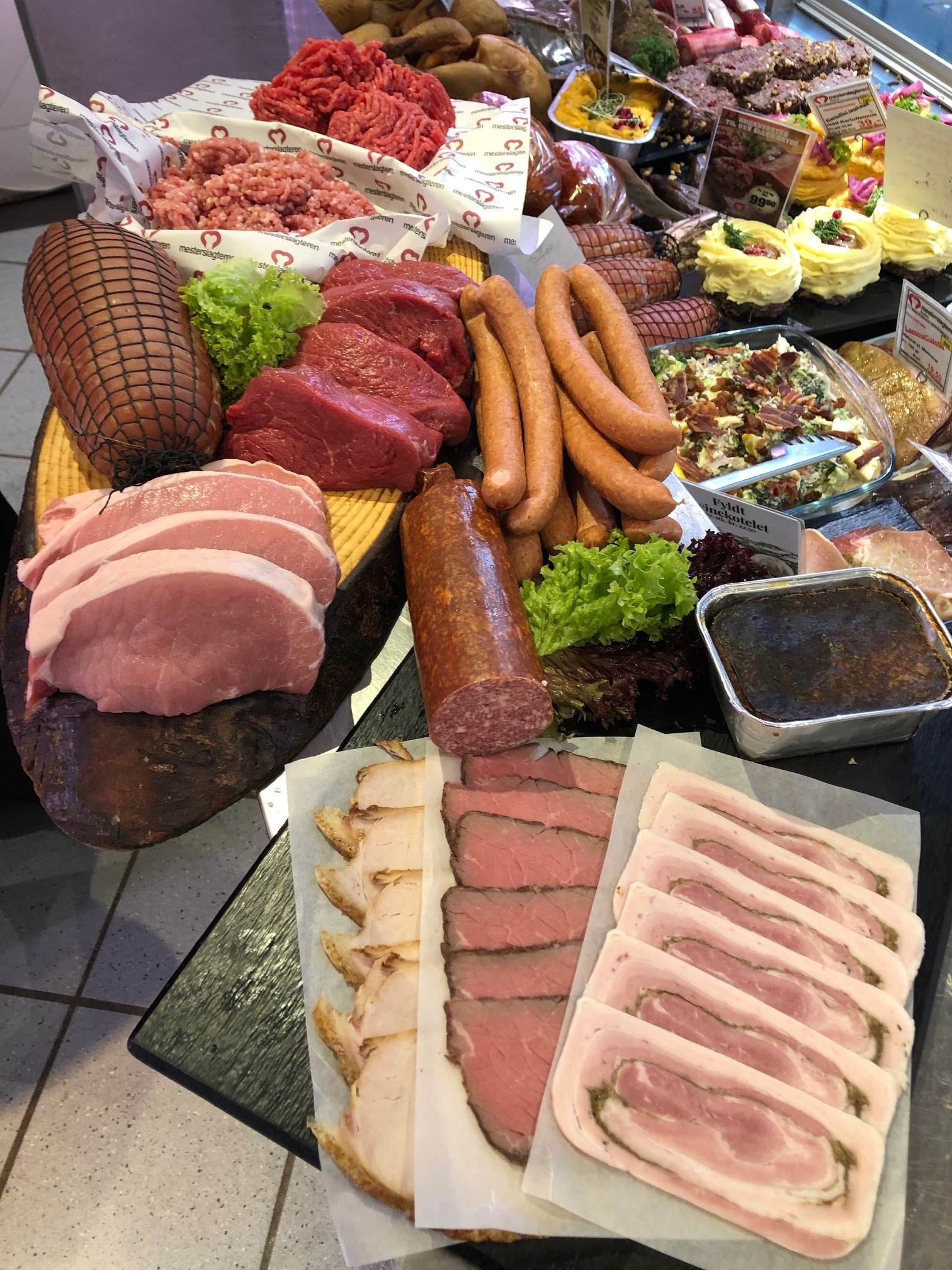 Hold dig ajour med dagens opdateringer fra Skanderborg