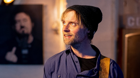 Oplev en aften på Vershuset i Næstved