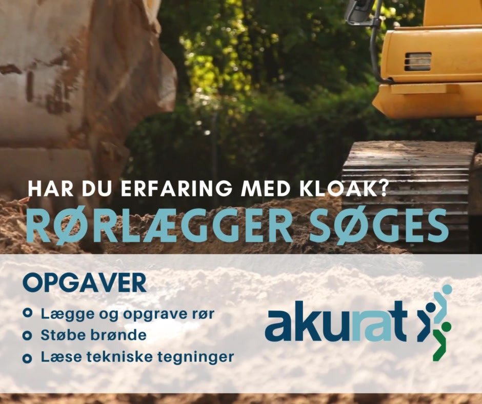 Hold trit med lokalområdet: Nyt fra Holstebro