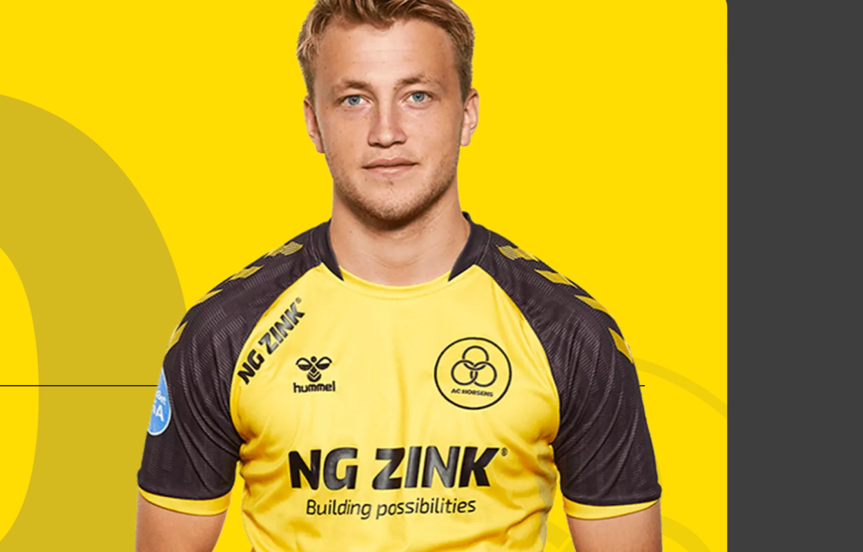 AC Horsens sejrede i vanvittigt drama