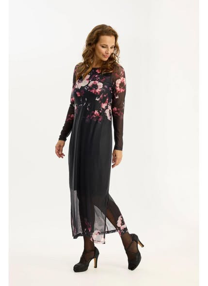 Skott Aalborg tilbyder 50% rabat p&#xE5; In Front kjole