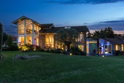 Top 6 over dyreste boliger til salg i Slagelse. Priser op til 11.300.000 kr