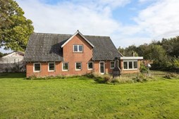 Top 6 over dyreste boliger til salg i Egtved. Priser op til 8.995.000 kr