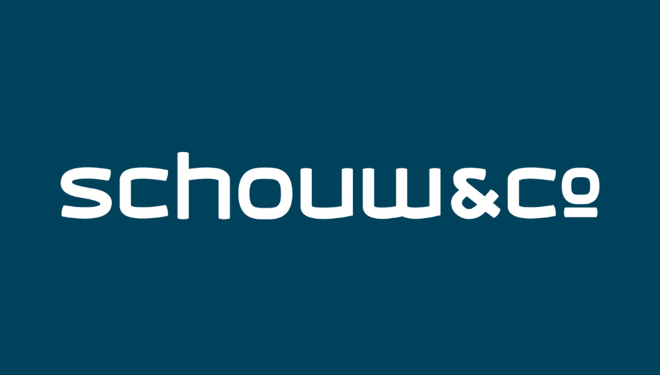 Få indblik i Schouw & Co.'s fremtidige planer