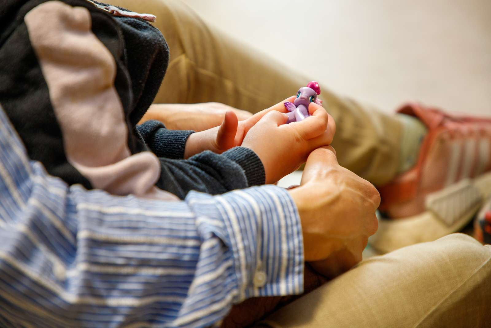 Sønderborg Kommune lancerer nyt familieprogram for at styrke tidlig støtte til sårbare småbørnsfamilier