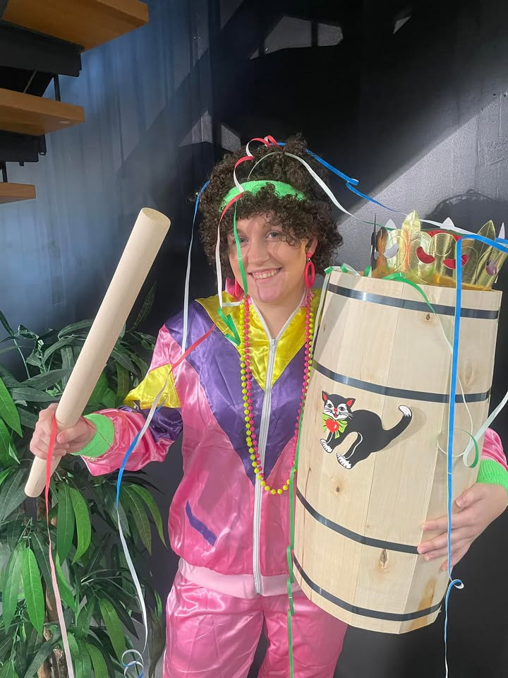 Fri BikeShop Vejle inviterer til fastelavnsfest for børn og familier