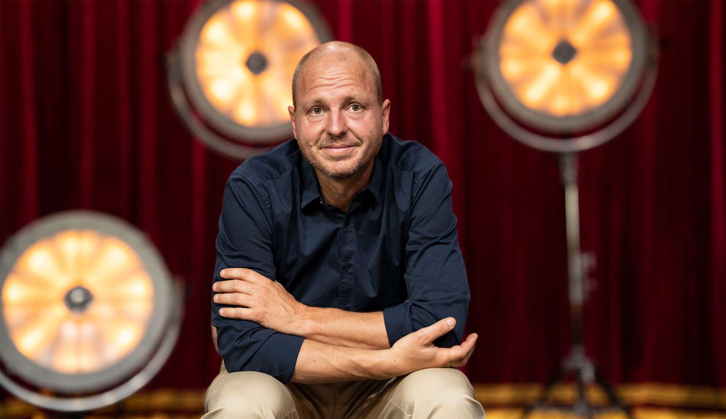 Musik og magi i Musikkens Hus: Oplev Aalborg Symfoniorkester og Rune Klans trylleshow