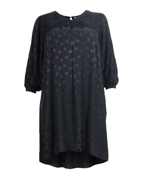 Klarissa & Nora præsenterer festlig nonanna tunika til jul og nytår