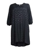 Klarissa & Nora præsenterer festlig nonanna tunika til jul og nytår