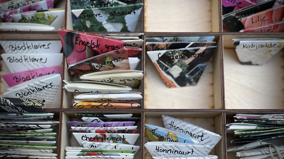 Skivemødet 2025: Oplev balance i livet og naturen med spændende aktiviteter i Skive