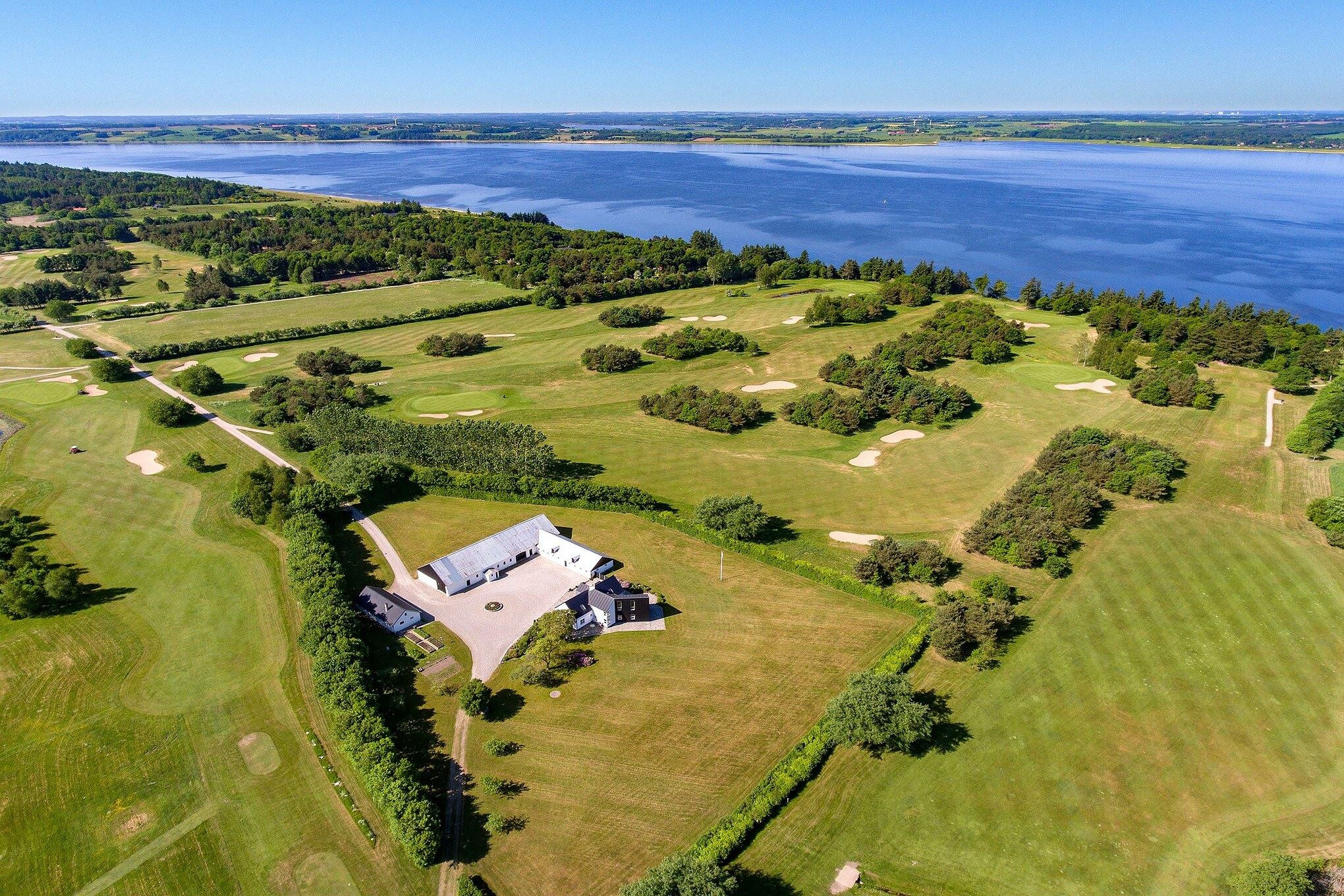 Pris op til 3,8  mio. kroner: Se de dyreste boliger i Skals