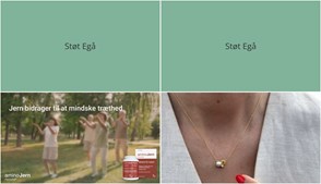 Nyt fra Vejlby Apotek og NYTSYN Veri