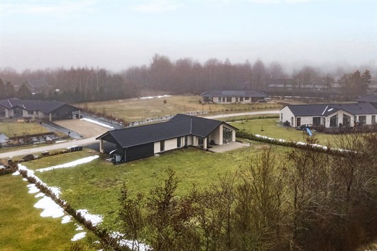 Top 6 over dyreste boliger til salg i Østbirk. Priser op til 11.800.000 kr