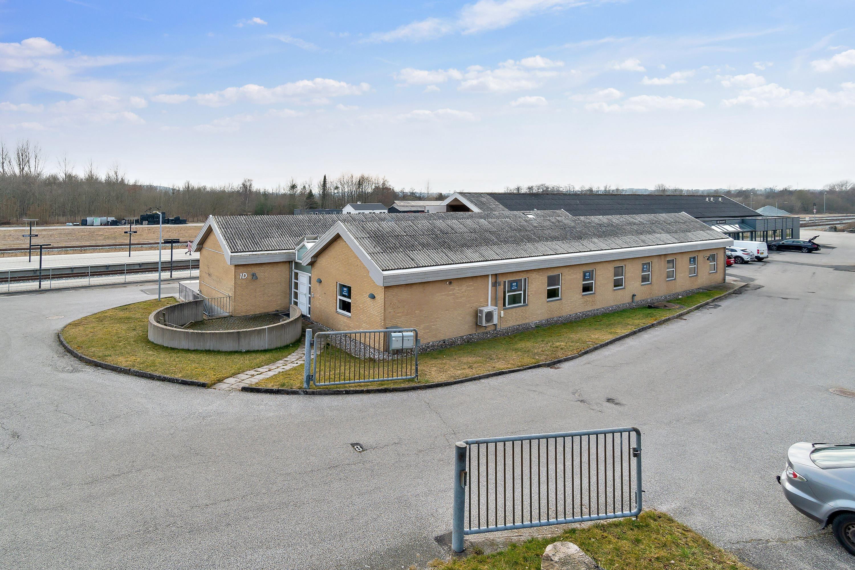 Hold trit med lokalområdet: Nyt fra Viborg