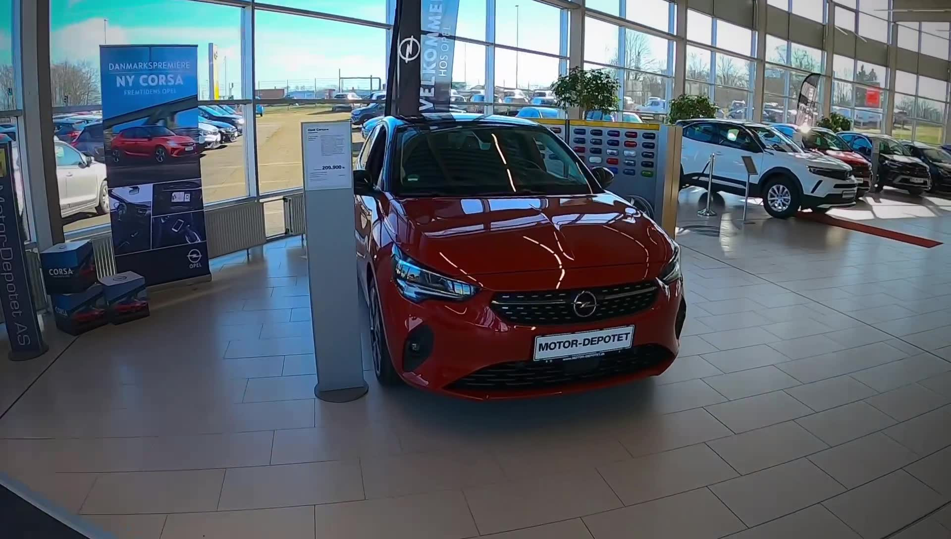 Hold dig ajour med dagens opdateringer fra Viby J