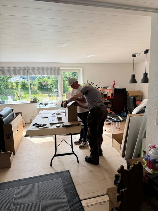 Houen Life Power tilbyder 20 min gratis snak om overskud