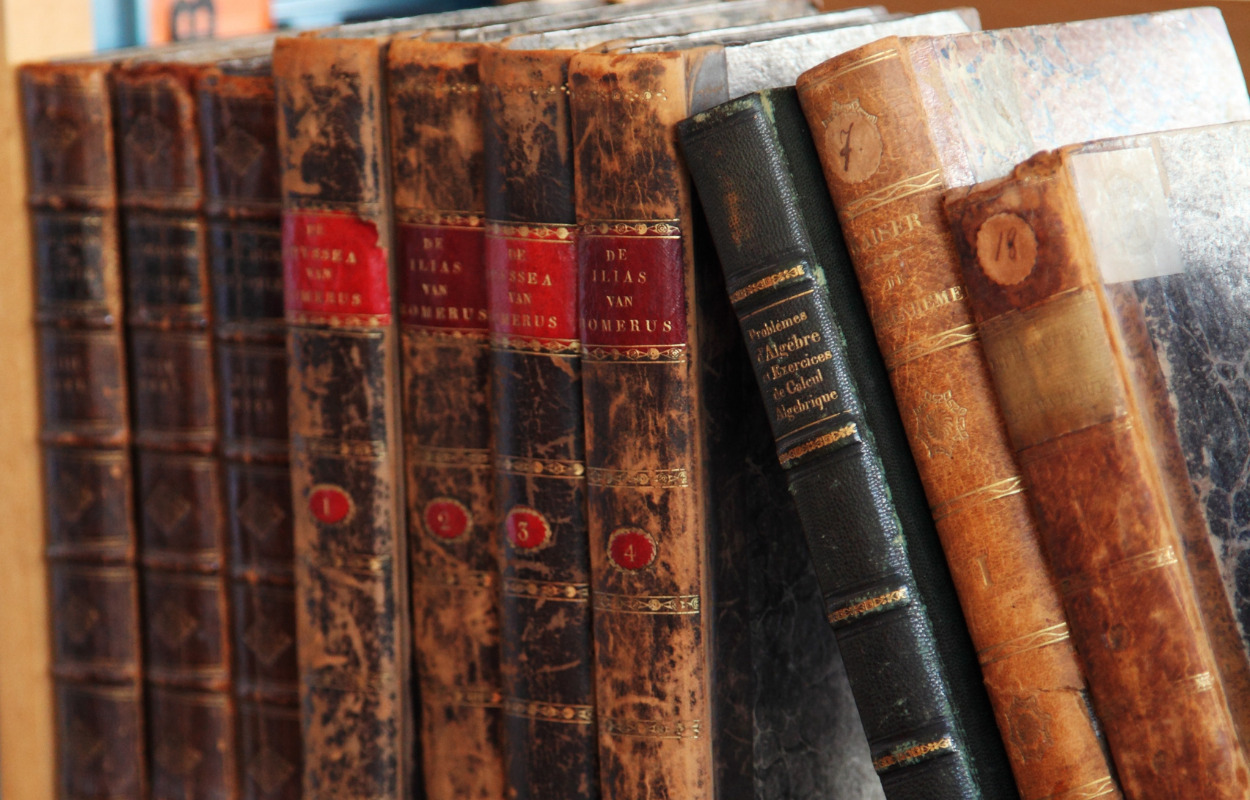 Middelalderhistorie: Guidet tur rundt i Gl. Rye