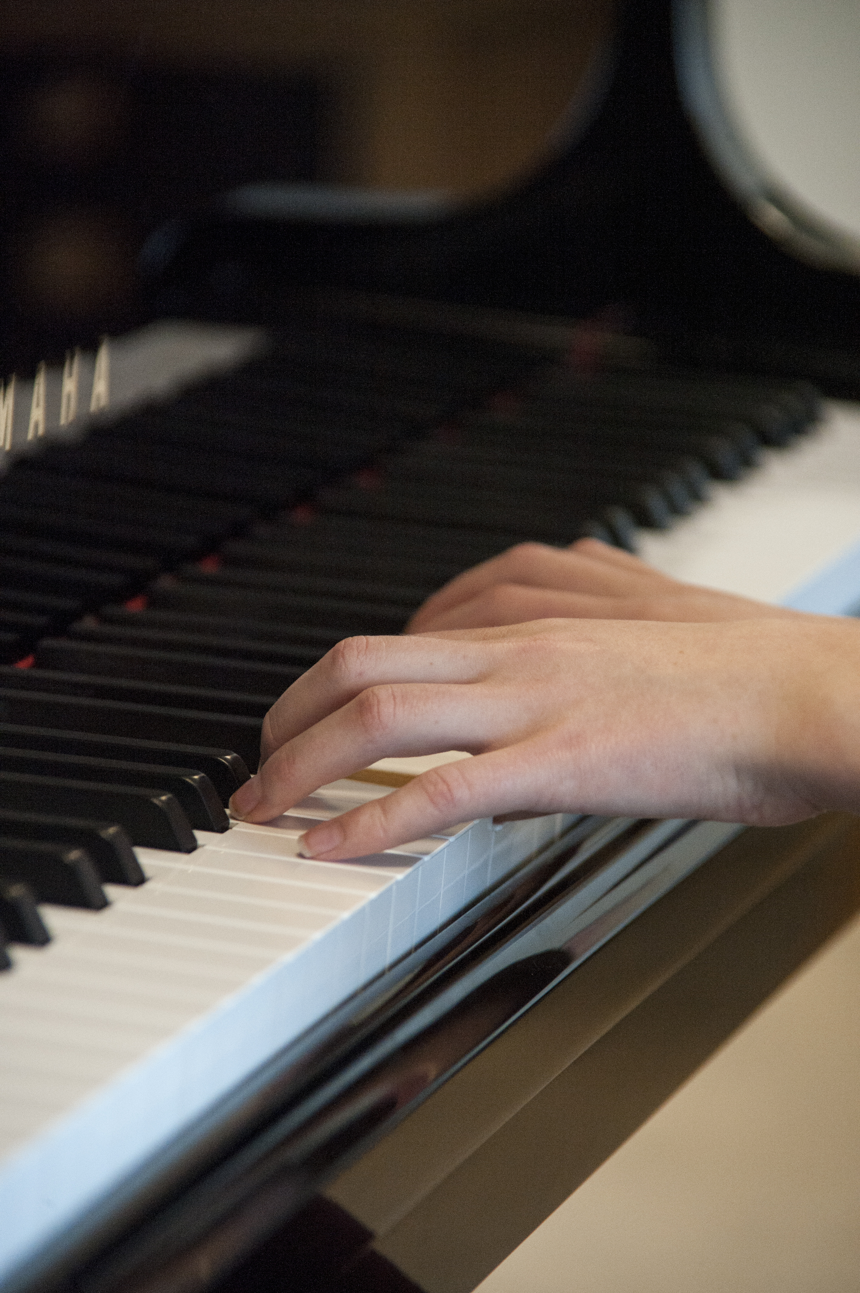 Oplev en klassisk soiré med talentfulde unge musikere i Kolding