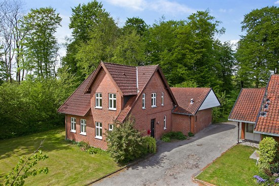 Skovhaven 15 er til salg for kun 550.000 kr.: Se de billigste boliger til salg i Brenderup her