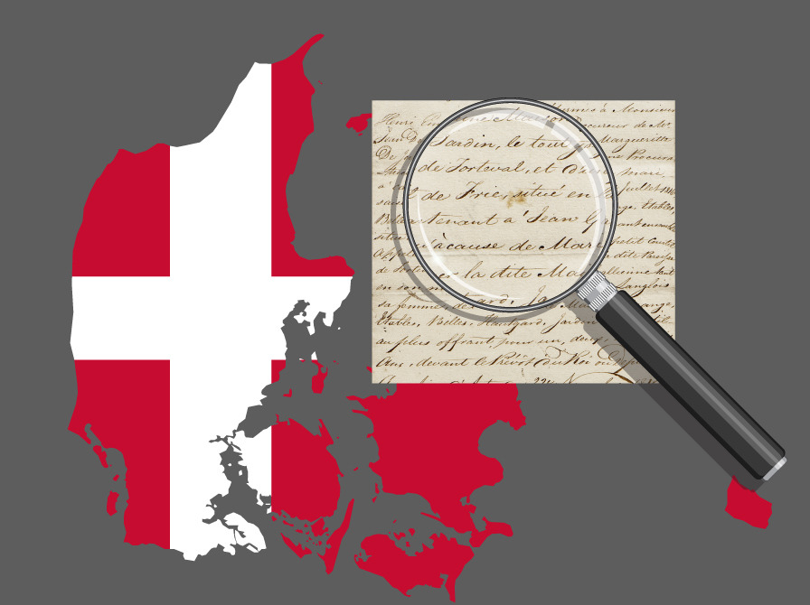 Oplev de danske folketællingers hemmeligheder i Sæby