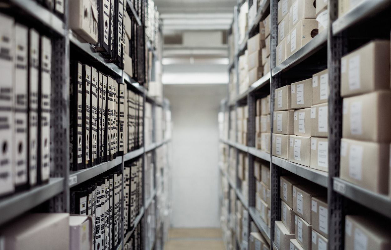 Her kan du få hjælp til slægtsforskning i Risskov 