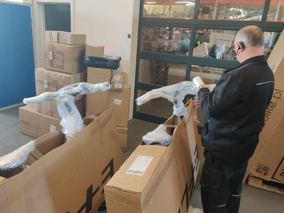 Opdatér dig her: Det nyeste fra Kibæk