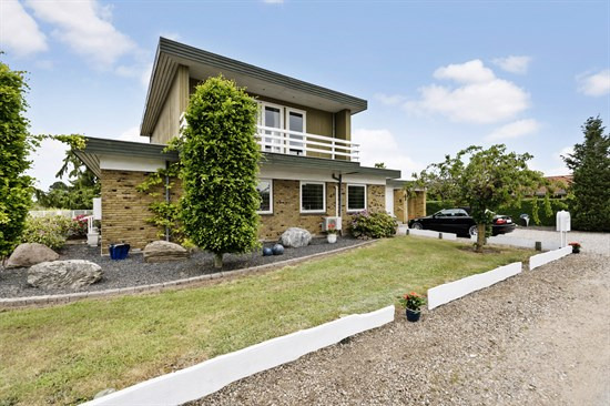 Gartnervænget 2 og 2 andre boliger er kommet til salg denne uge i Langeskov - se boligerne her.