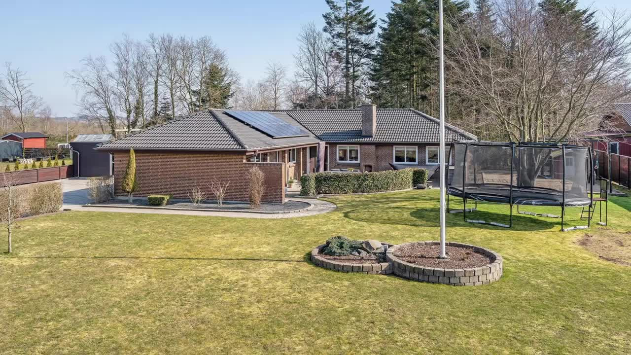 Hold trit med lokalområdet: Nyt fra Aars