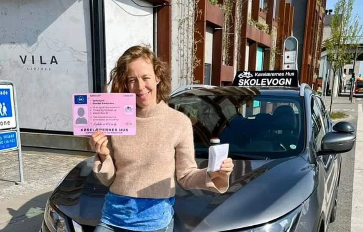 Kørelærernes Hus i Ringsted starter nyt feriehold i august