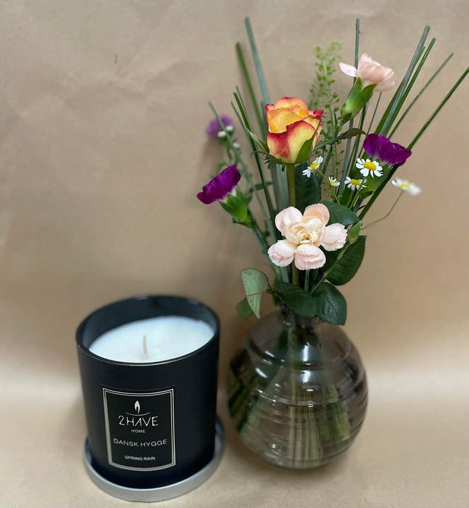 En finger på pulsen i Roslev