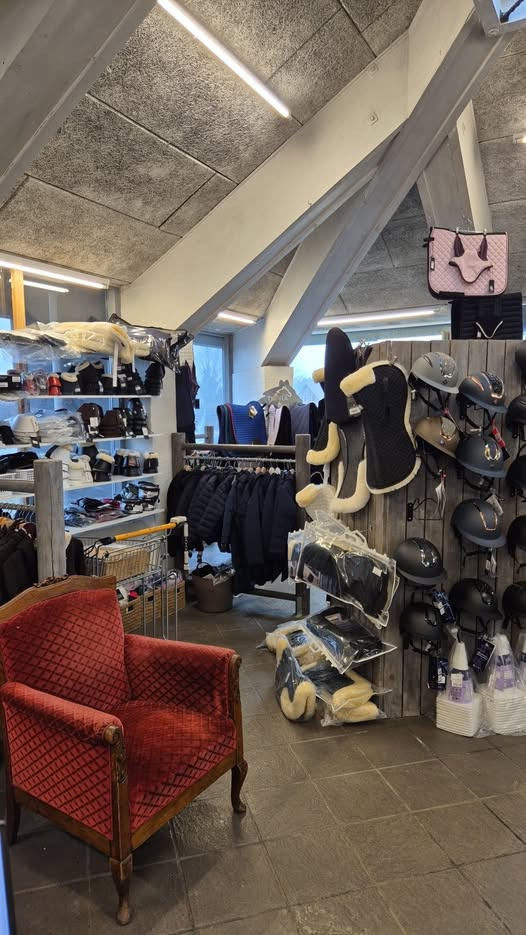 Sidste chance for store besparelser hos Tufra Dyrecenter