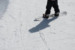 Hvordan ved jeg, om jeg har fundet de rigtige snowboard støvler?