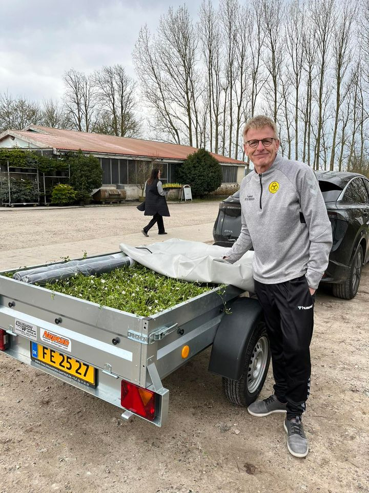Opdatér dig her: Det nyeste fra Horsens