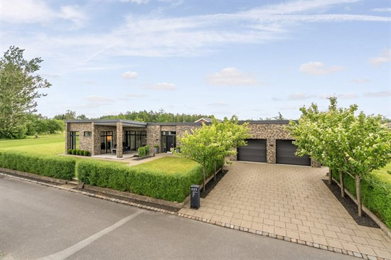 Priser op til 6,0  mio. kroner: Se de dyreste boliger til salg i Billund Kommune