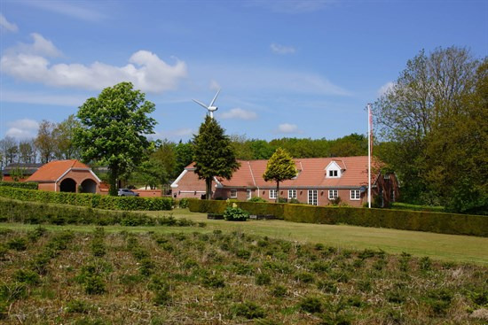 Top 6 over dyreste boliger til salg i Videbæk. Priser op til 9.765.000 kr