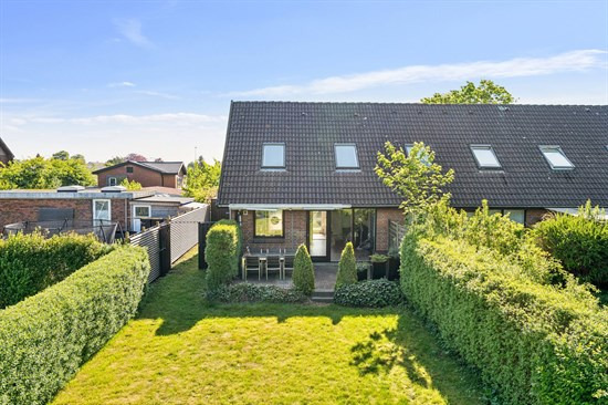 Højmarksvej 70 er til salg for kun 499.999 kr.: Se de billigste boliger til salg i Løsning her